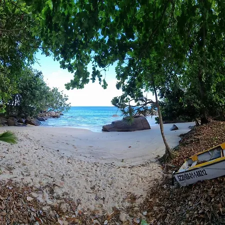 Gala Beach Self-Catering