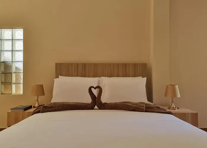 Gala Self-catering Glacis (Mahe)