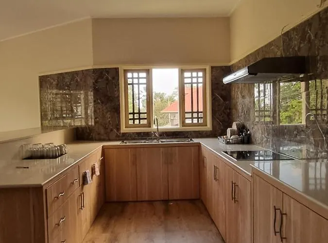 Gala Self-catering Appartamento *