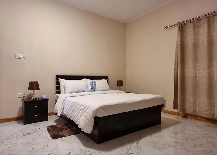 Gala Self-catering