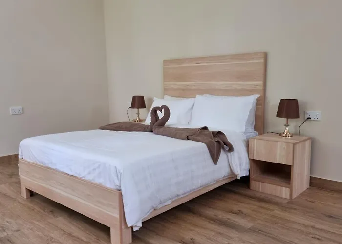Appartamento Gala Self-catering