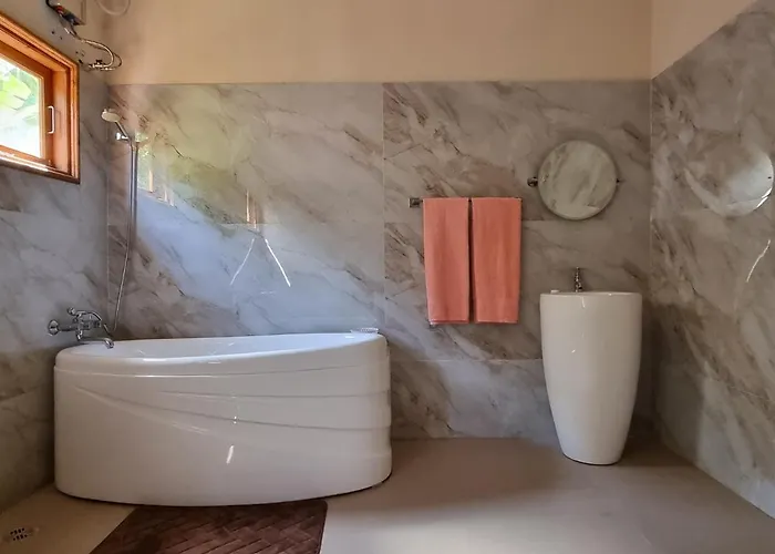 Gala Self-catering