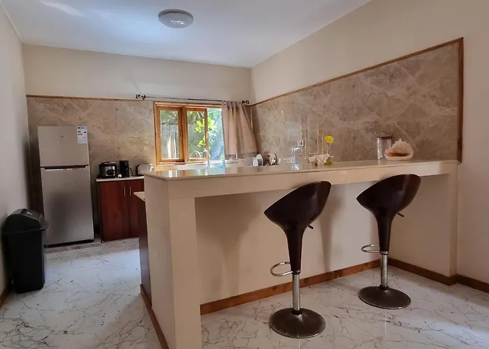 Gala Self-catering Appartamento