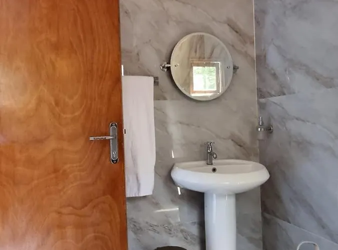 Gala Self-catering