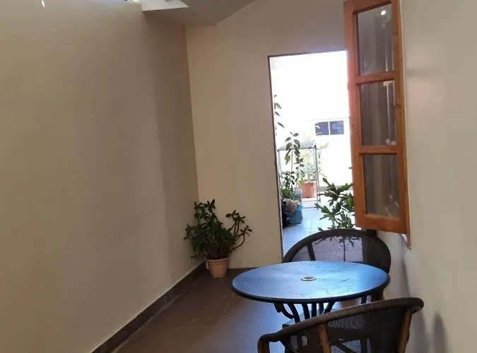 Appartamento Gala Self-catering