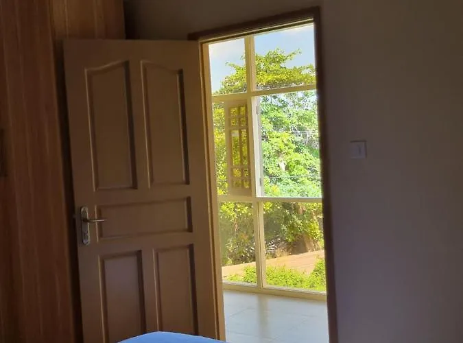 Gala Self-catering Appartamento