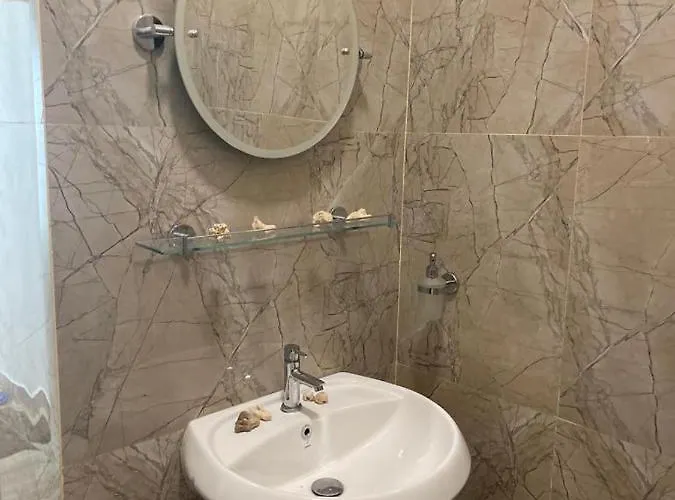 Appartamento Gala Self-catering *