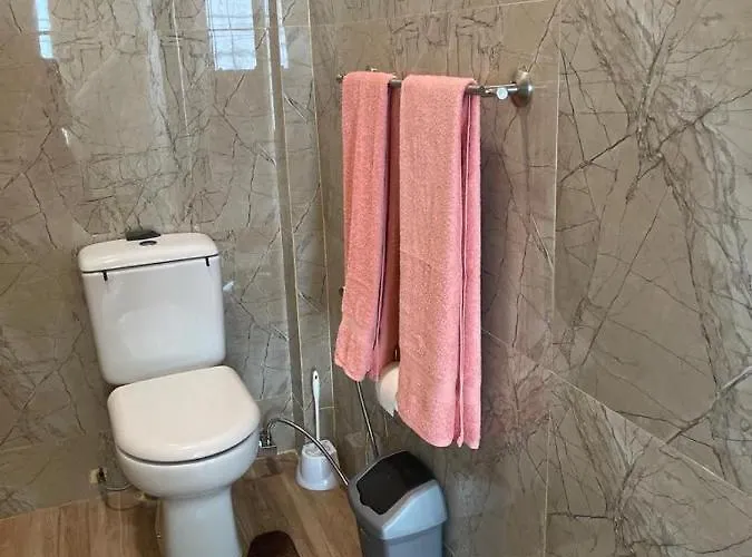 Gala Self-catering Appartamento