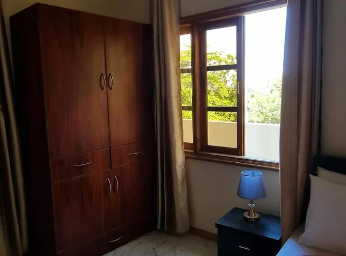 Appartamento Gala Self-catering Glacis (Mahe)
