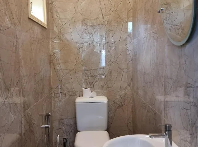 Gala Self-catering Appartamento Glacis (Mahe)