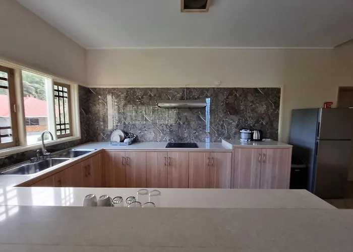 Gala Self-catering *