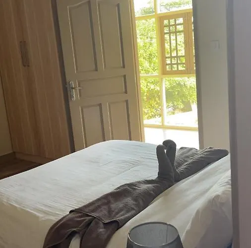 Appartamento Gala Self-catering