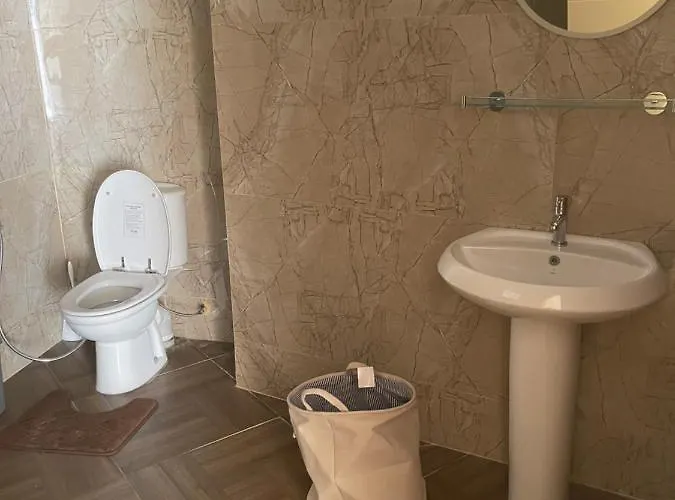Gala Self-catering