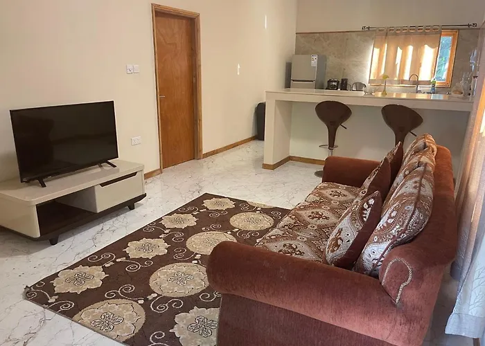 Gala Self-catering Appartamento