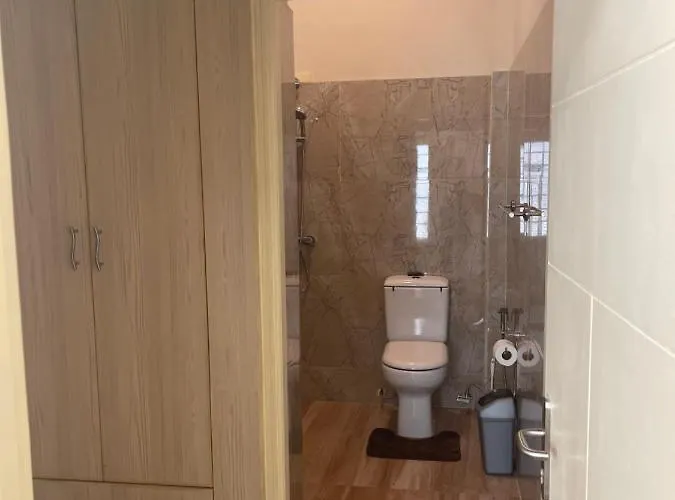 Gala Self-catering Glacis (Mahe)