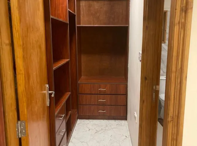 Gala Self-catering Appartamento *