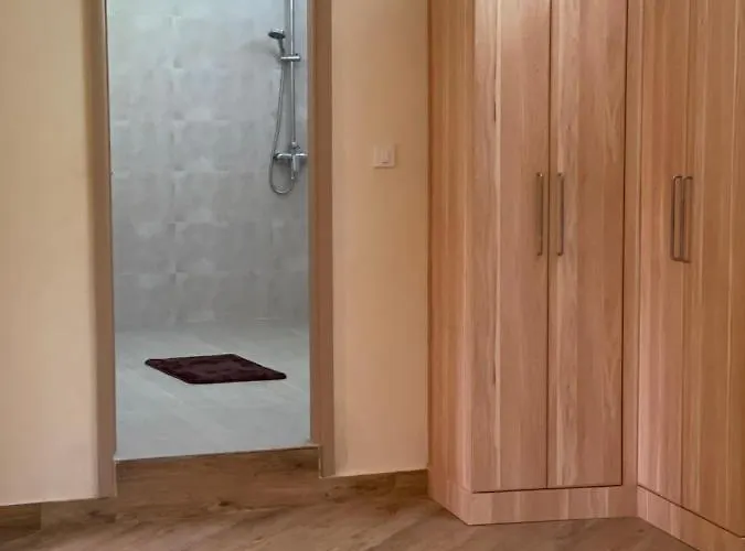 Gala Self-catering