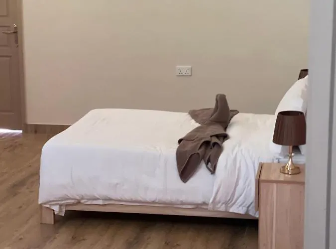 Gala Self-catering * Glacis (Mahe)