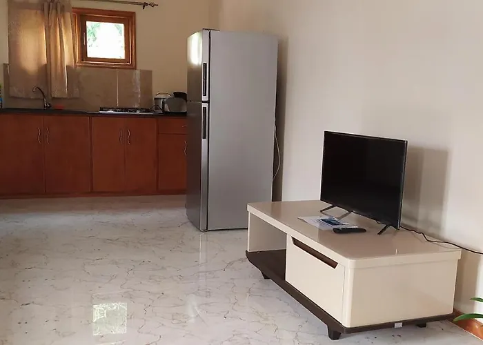 Gala Self-catering * Glacis (Mahe)