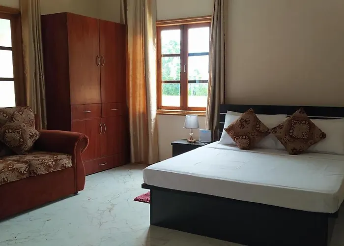Gala Self-catering