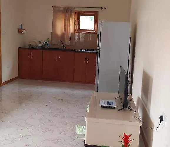 Gala Self-catering