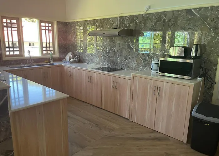 Gala Self-catering Appartamento