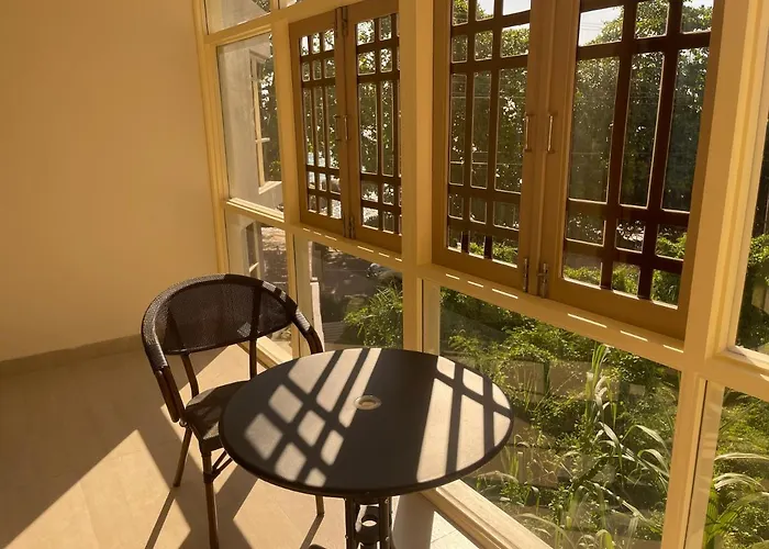 Gala Self-catering Appartamento *