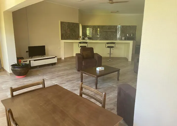 Appartamento Gala Self-catering Glacis (Mahe)