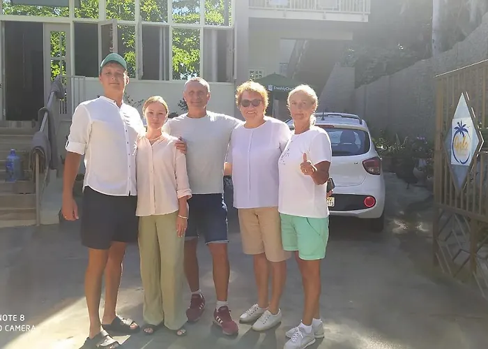 Gala Self-catering